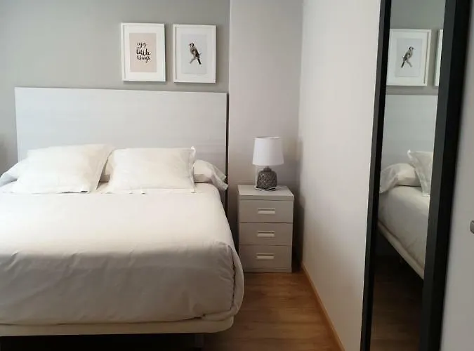 Apartamentos Porta Nova