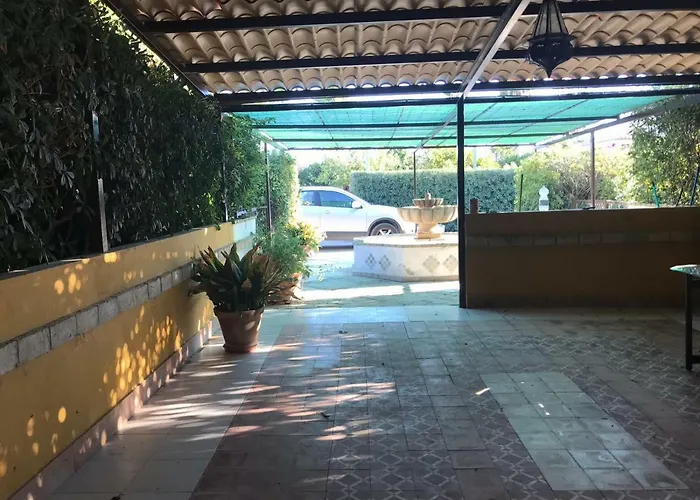Finca Los Esterones