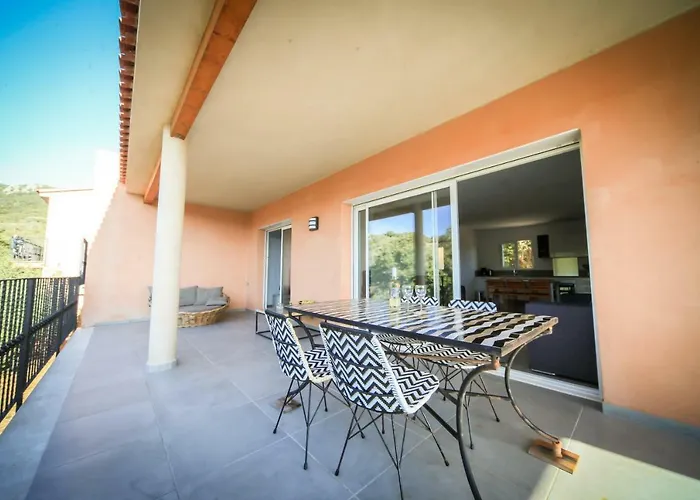 SARL Valinco locations appartement 2 chambres