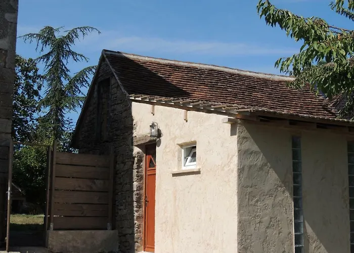 Le Pigeonnier