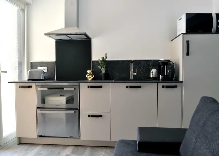Ibanova Appartements