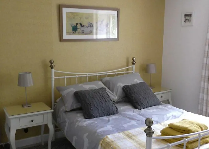 The Lodge Greatwood
