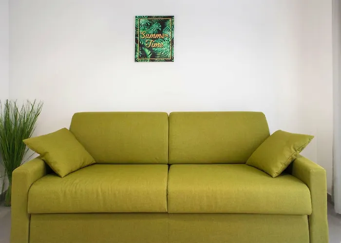 Oasi Casa Vacanze