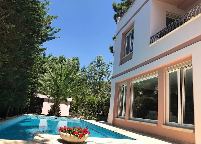 Villa LIDSON