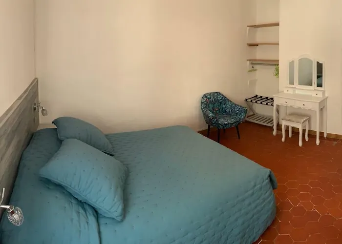 Appartement l’étoile