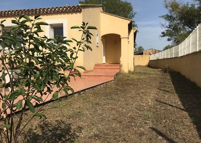 Appartement à la mer