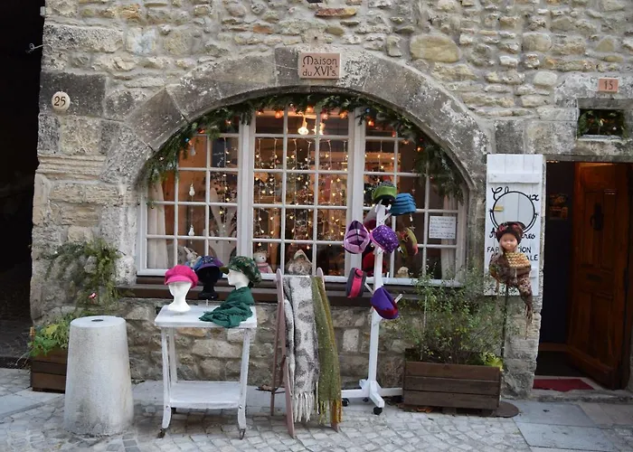 Séjour provençal