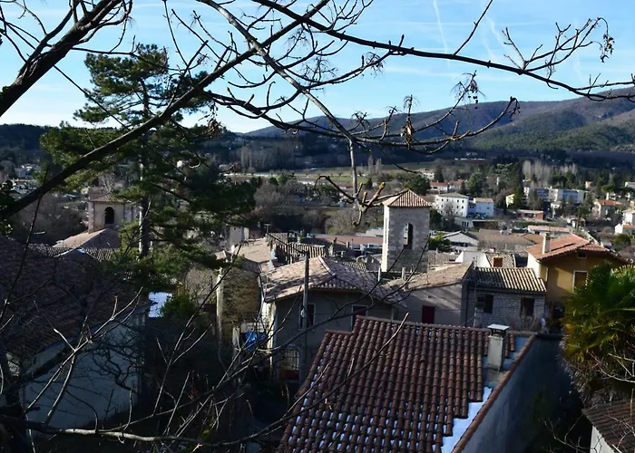 Séjour provençal