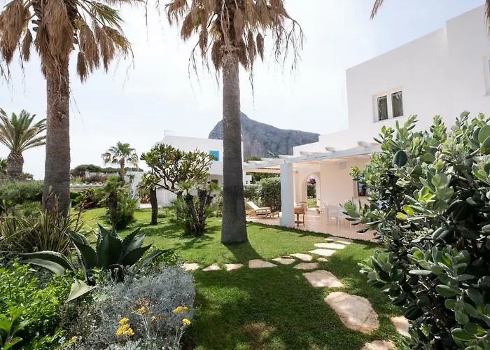 Villa Acquamarina sul mare