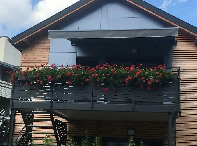 Au Jardin de Lina