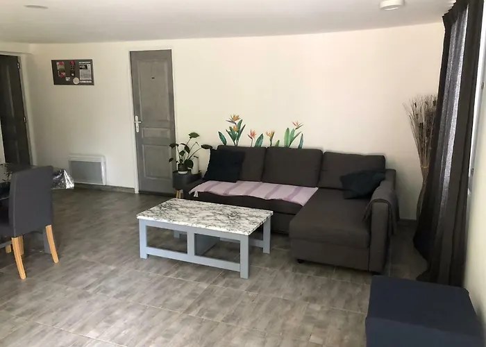 La Guinguette Cevenole