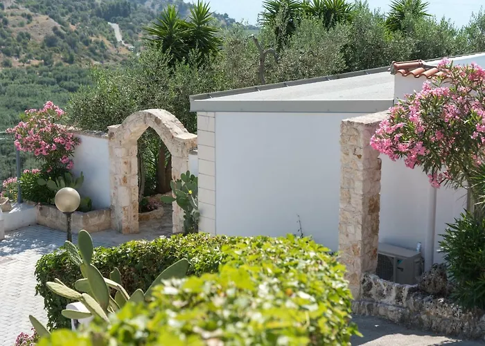  Residence Montelci