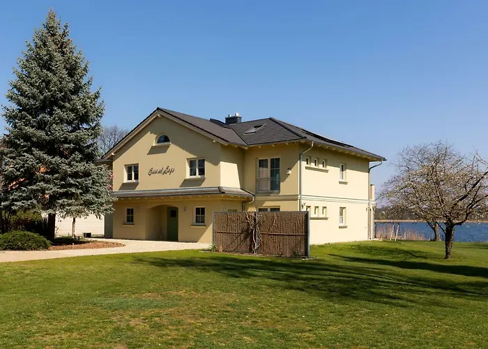 Casa Sul Lago