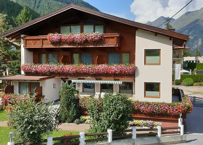 Haus Fridolin