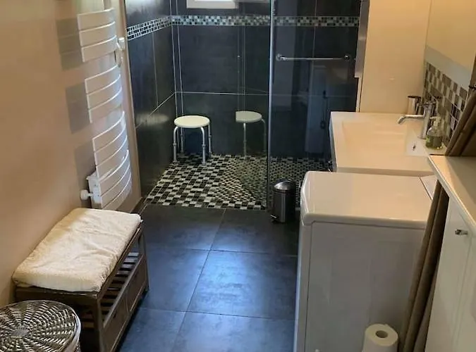 Appartement au Coeur de la Provence