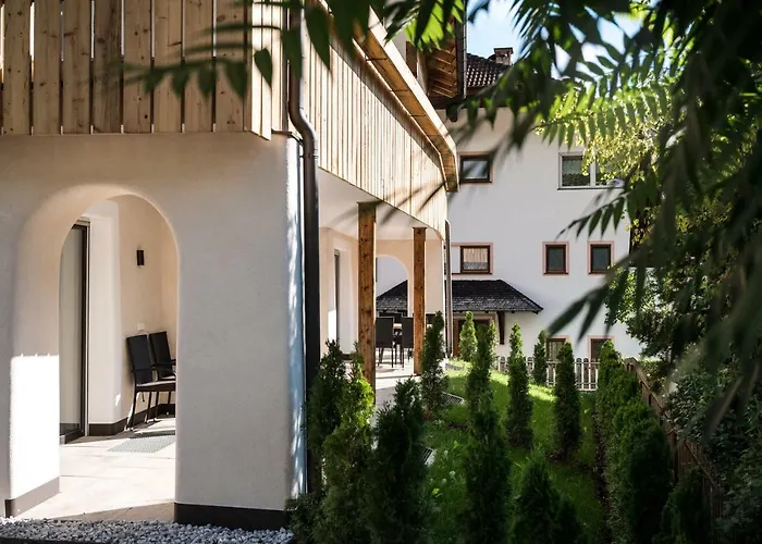 Chalet Dolomit