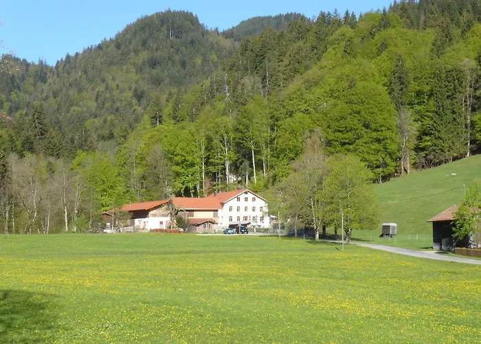 Gasthof Fallmühle