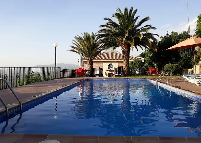 Hotel cerca del colegio: Villa Sabena