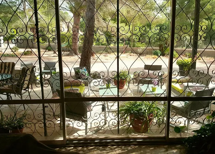 Apartamento: B&B Com A Casa Teva (Adults Only)