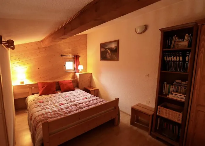 Le Duplex d'Aussois
