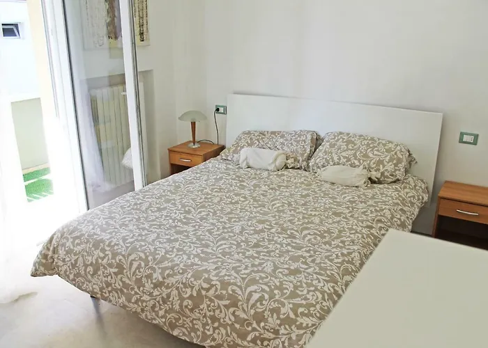 Residence Monica Riccione