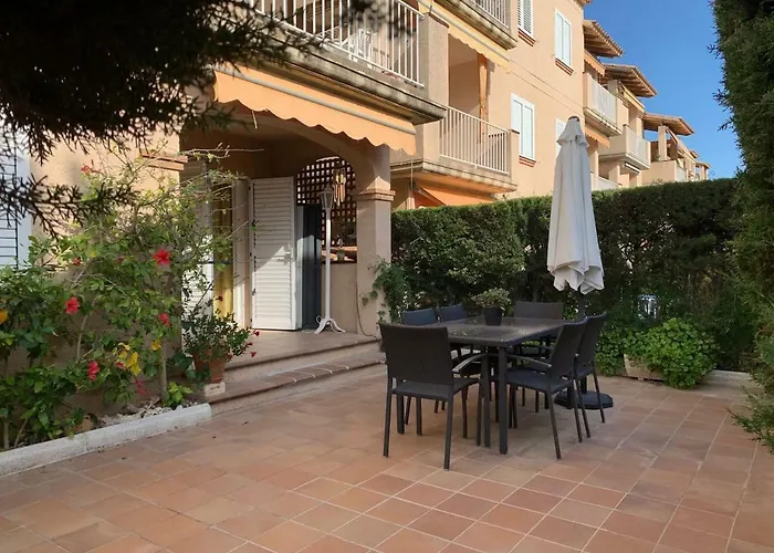 Apartamento Altafulla
