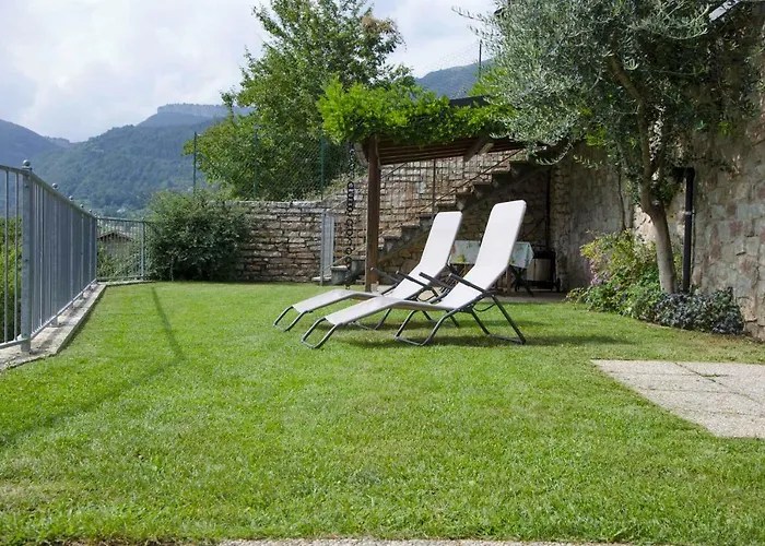 Villetta Glicine