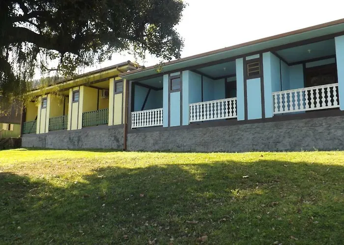 Recanto dos Pioneiros