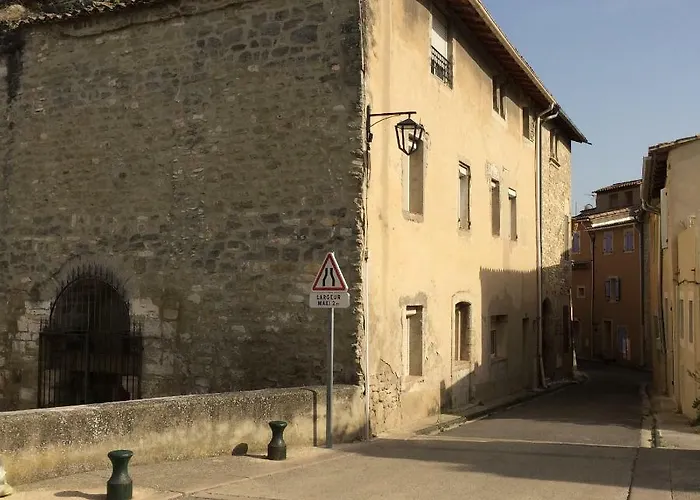 Le calme et la tranquilité à 15 minutes d'Avignon