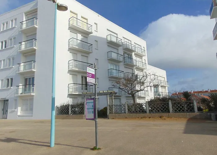 appartement vue sur mer