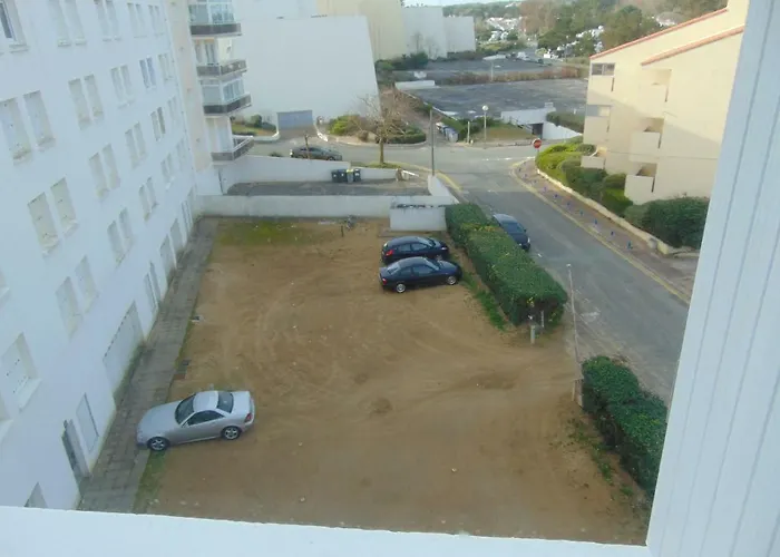 appartement vue sur mer