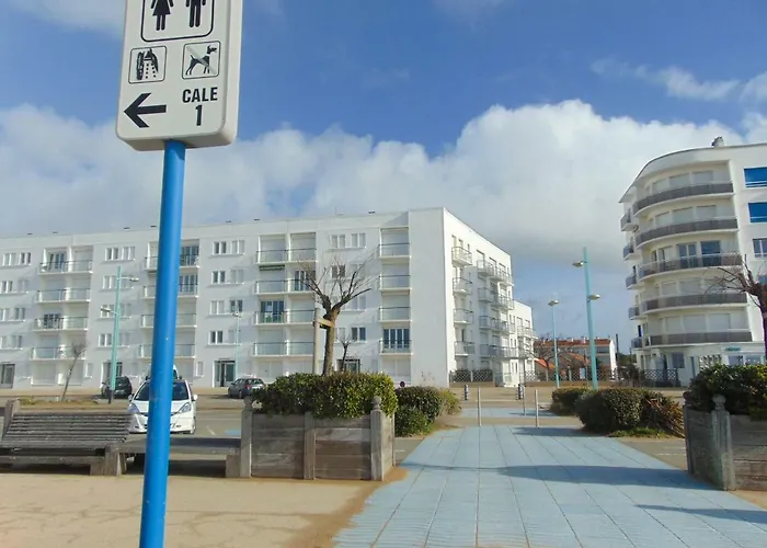 appartement vue sur mer