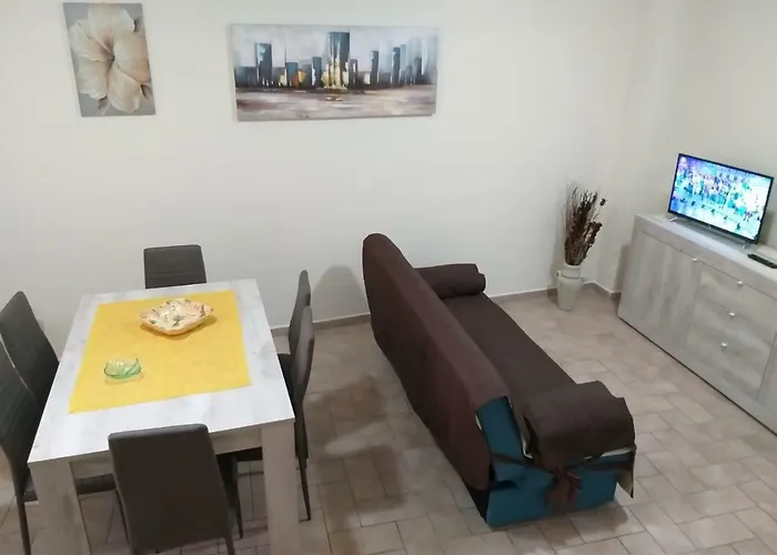 Appartamento Giusy