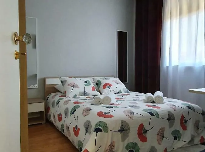 Pension de Famille Ninho Jardim Do Morro
