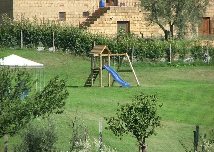 Agriturismo Villa Ione