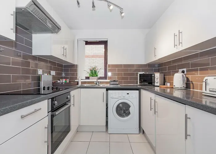 Gloucester Green Suite