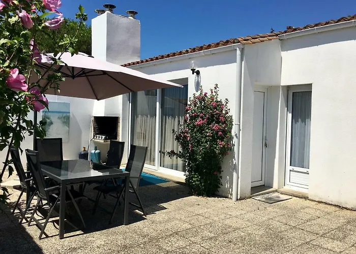 Beach house Atlantique 400m de la plage
