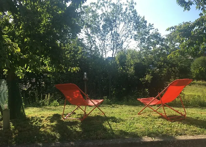Ferme familiale chez Lili