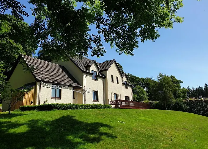 Pension Guide Stonefield House