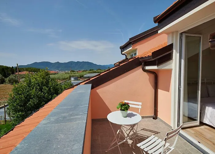 Agriturismo Casastella