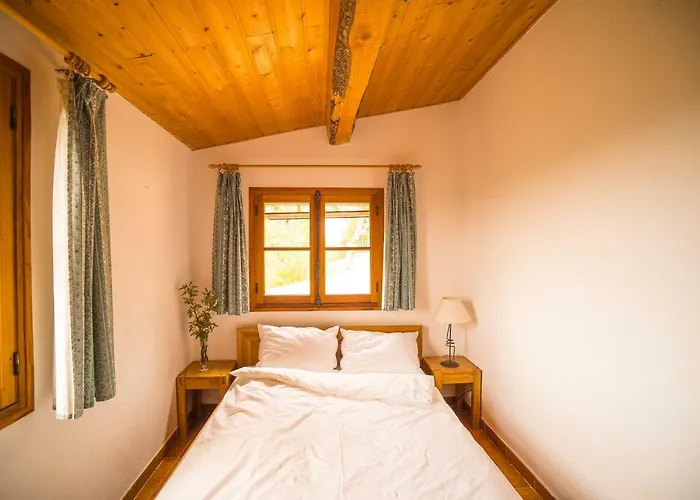 Maison Hameau De La Mourre (La Garde-Freinet)