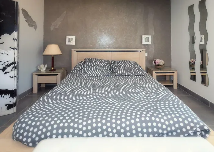 Appartement Oceane