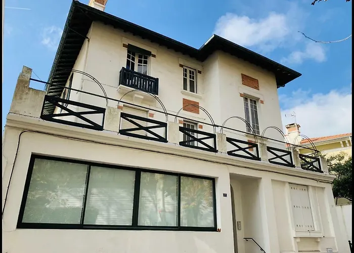 Ambassade De Bourgogne
