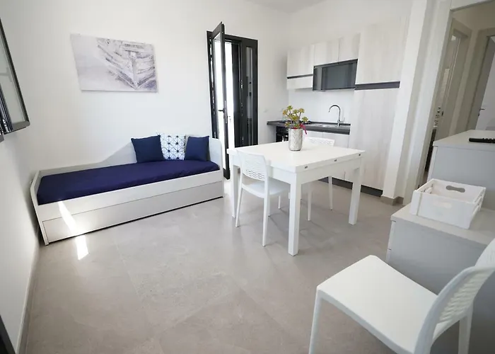 Casa vacanza Il Tramaglio