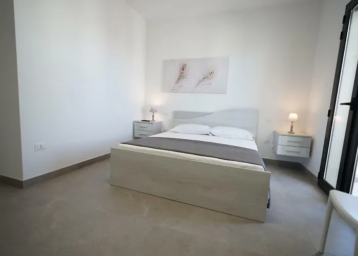 Casa vacanza Il Tramaglio