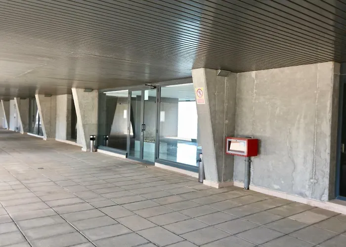 Apartamento: Mirador del Mediterraneo