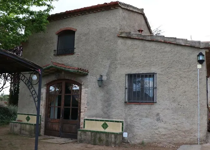 La Caseta Vella