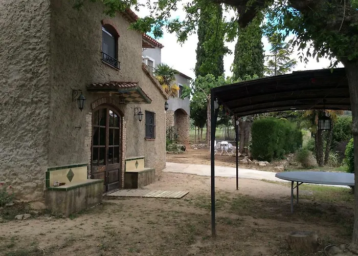 La Caseta Vella
