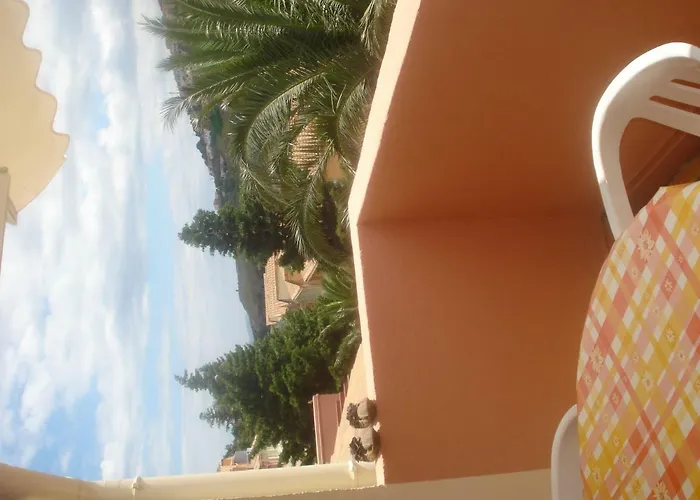 Location De Vacances