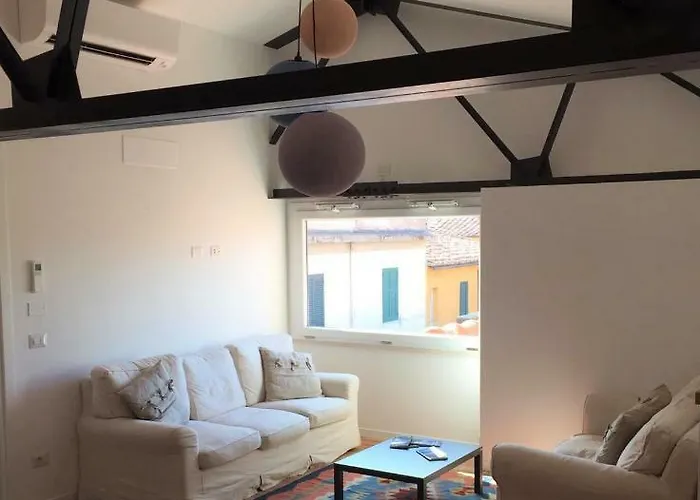 Cinema House Apartments
